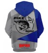Суитчър Pike Fishing #6610